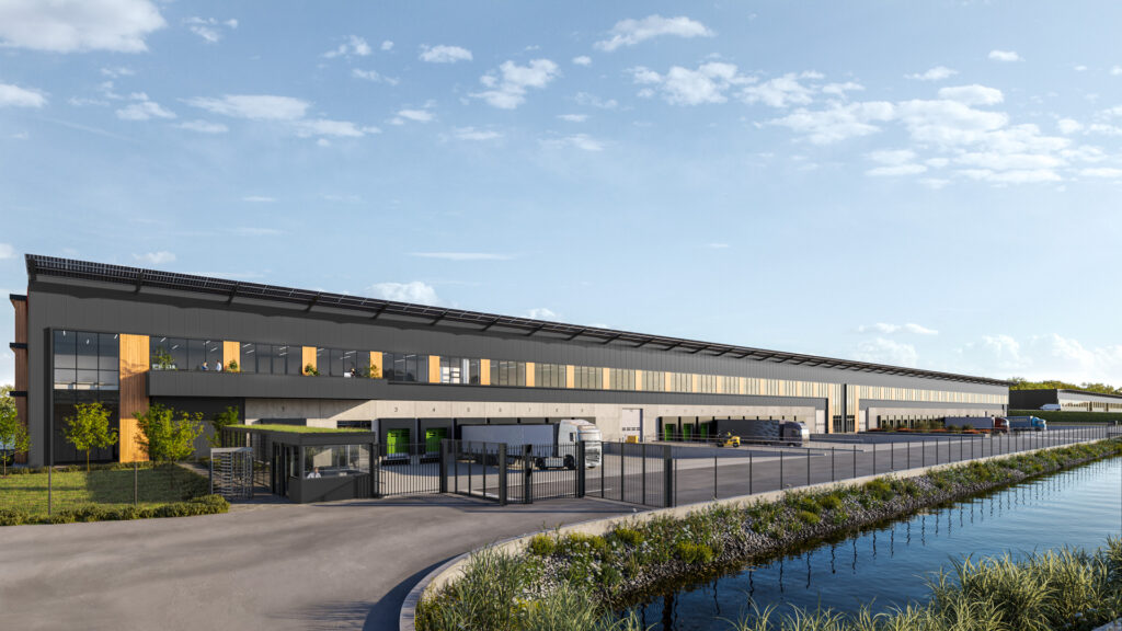 Artist Impression SPAA Hoofddorp 02