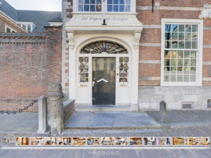 Virtuele tour Pret in Herstel – Delft