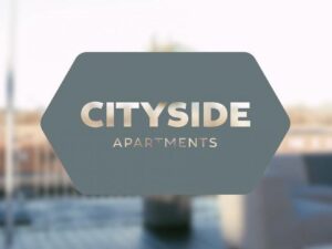 Vastgoedportefeuille CitySide Apartments